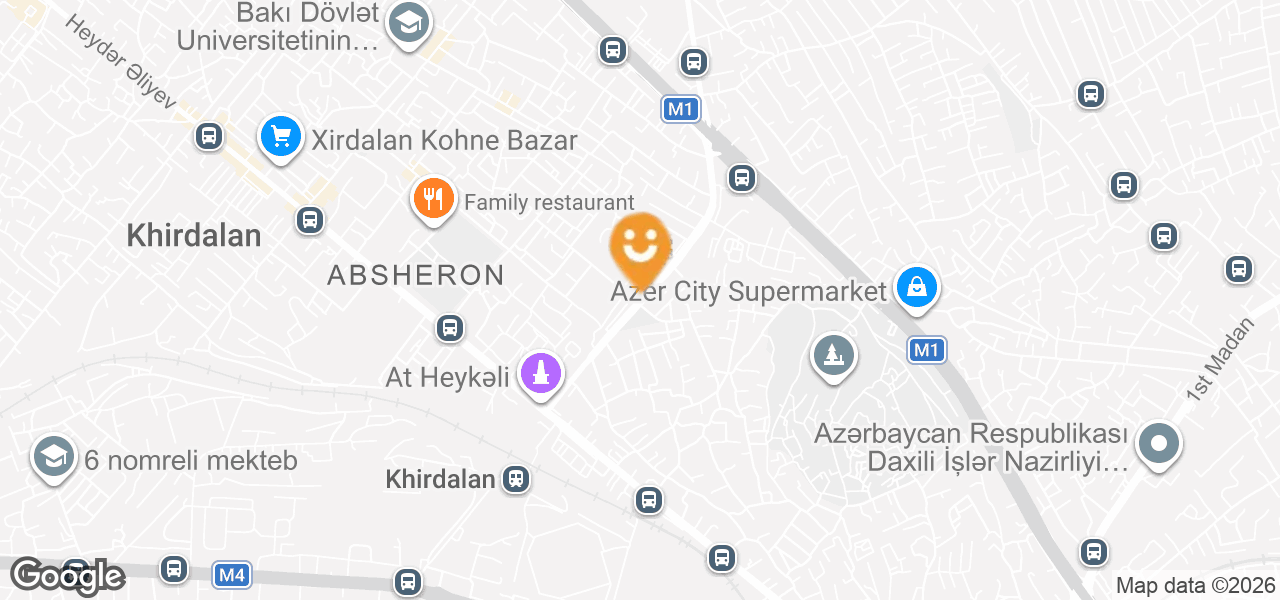 Traffic Light (Baku)