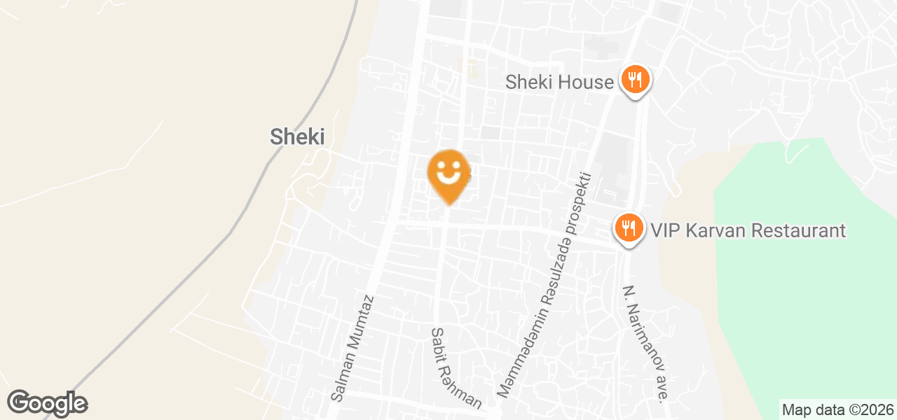 Traffic Light (Shaki)