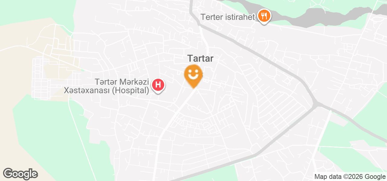 Traffic Light (Tartar)