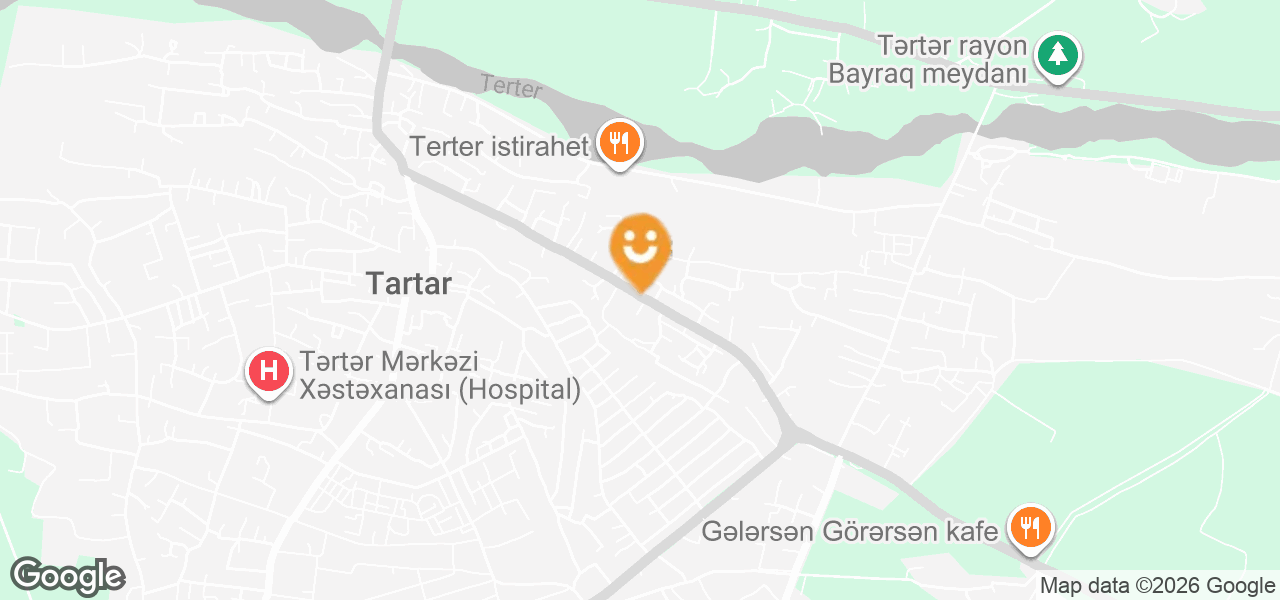 Traffic Light (Tartar)