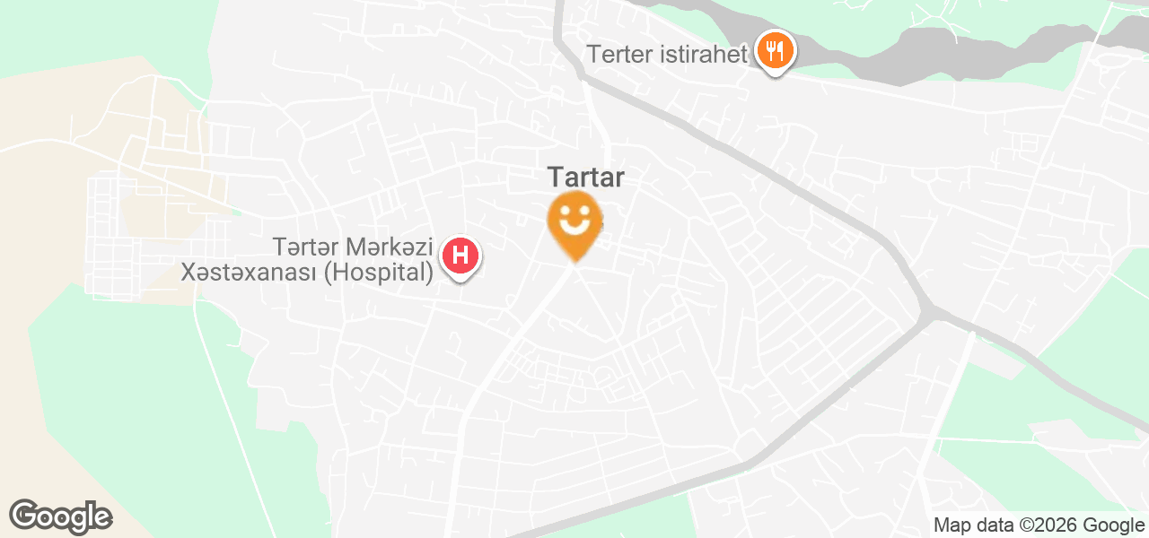 Traffic Light (Tartar)