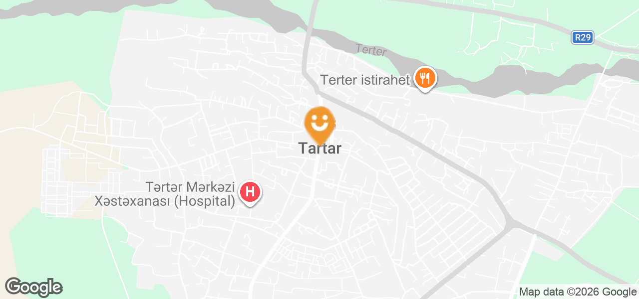 Traffic Light (Tartar)