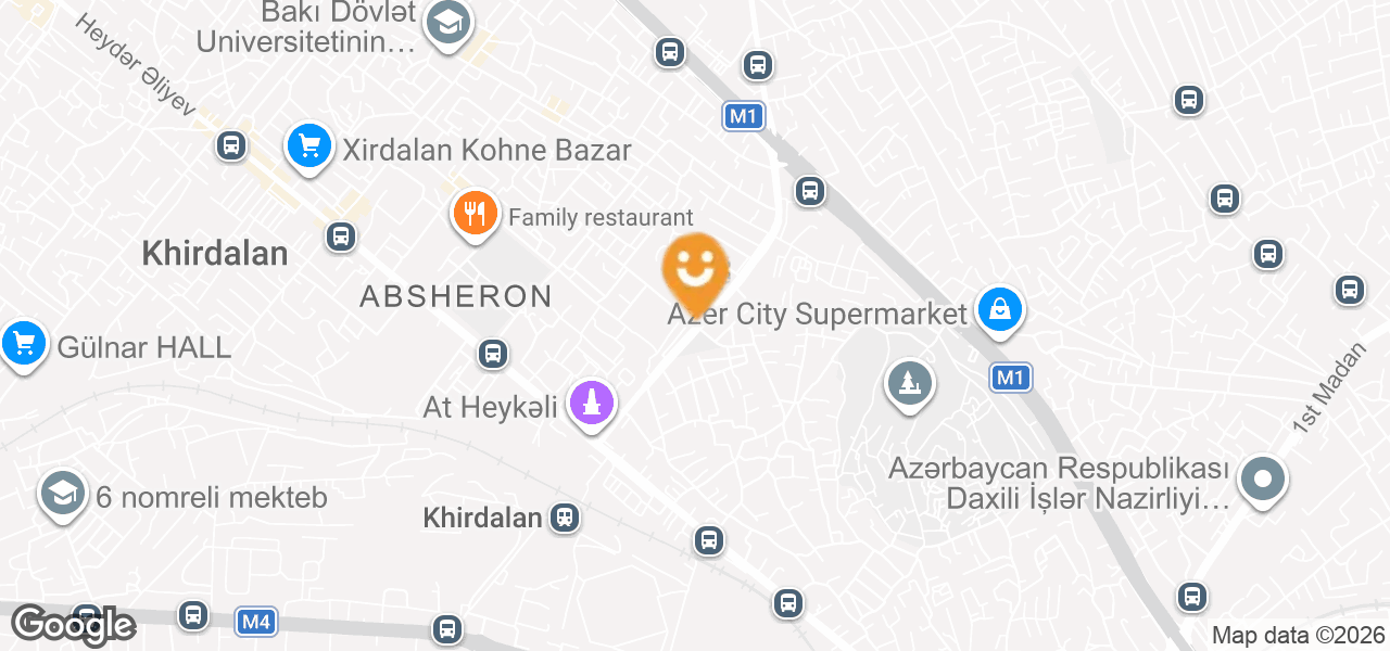 Traffic Light (Baku)