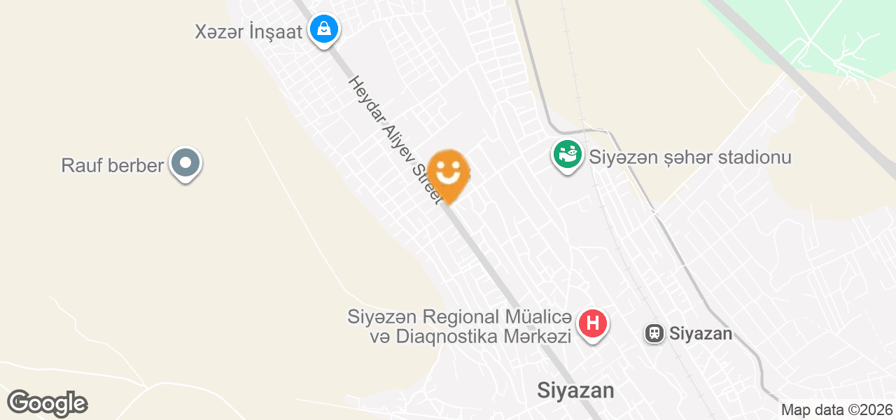 Traffic Light (Siyazan)