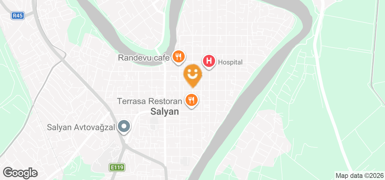 Traffic Light (Salyan)