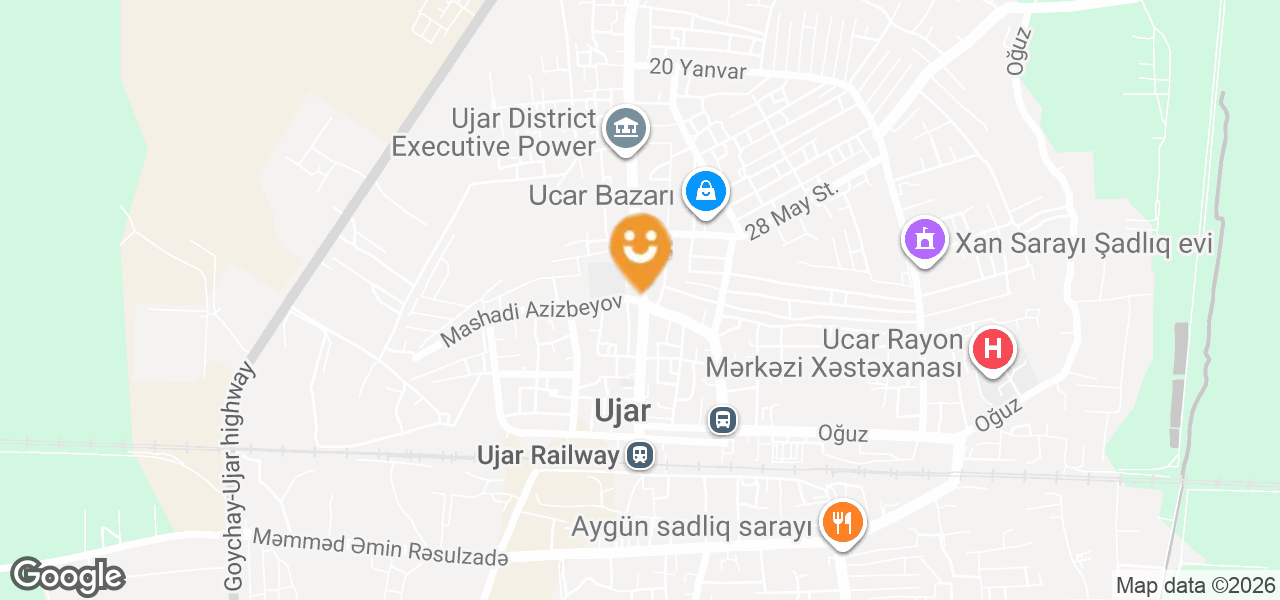 Traffic Light (Ucar)