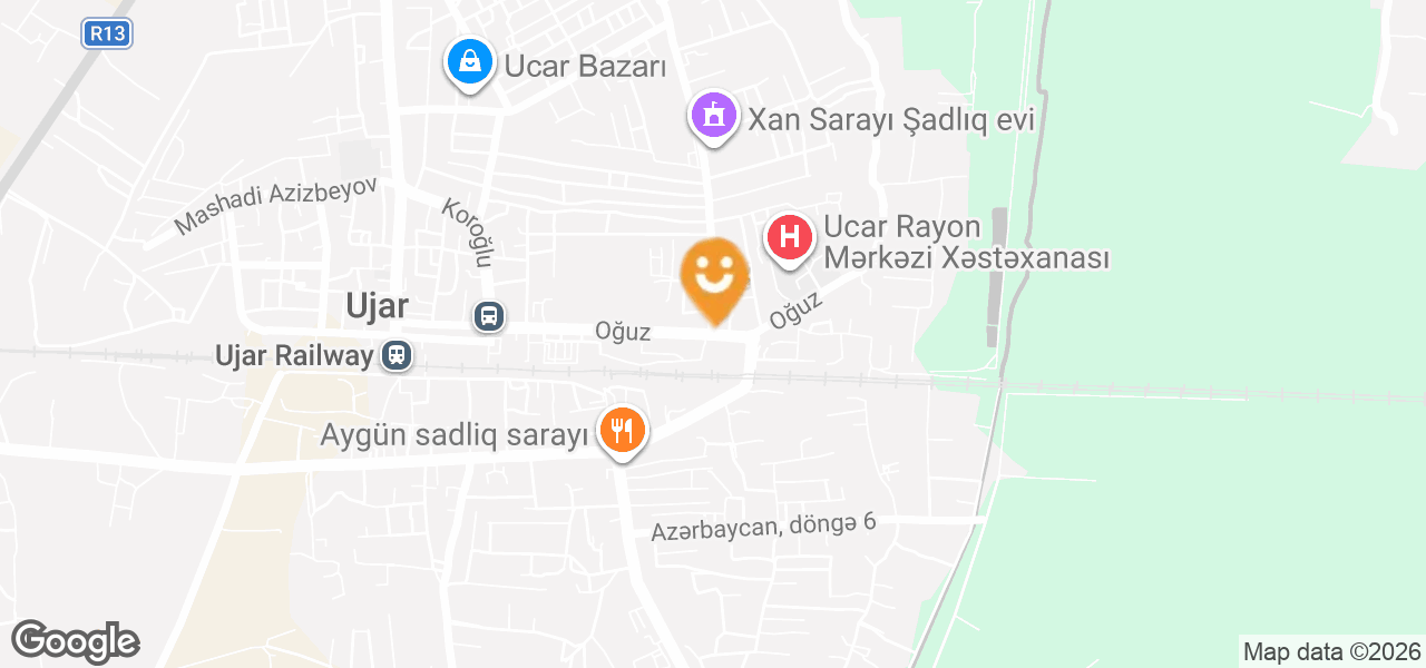 Traffic Light (Ucar)