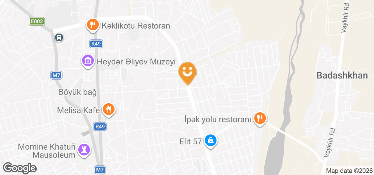 Traffic Light (Nakhchivan)