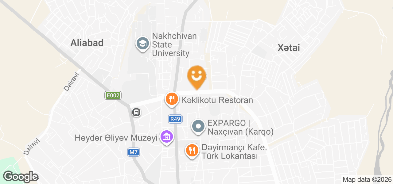 Traffic Light (Nakhchivan)