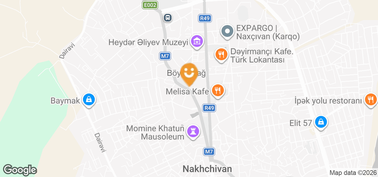 Traffic Light (Nakhchivan)