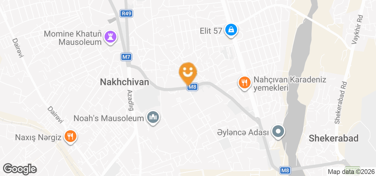 Traffic Light (Nakhchivan)