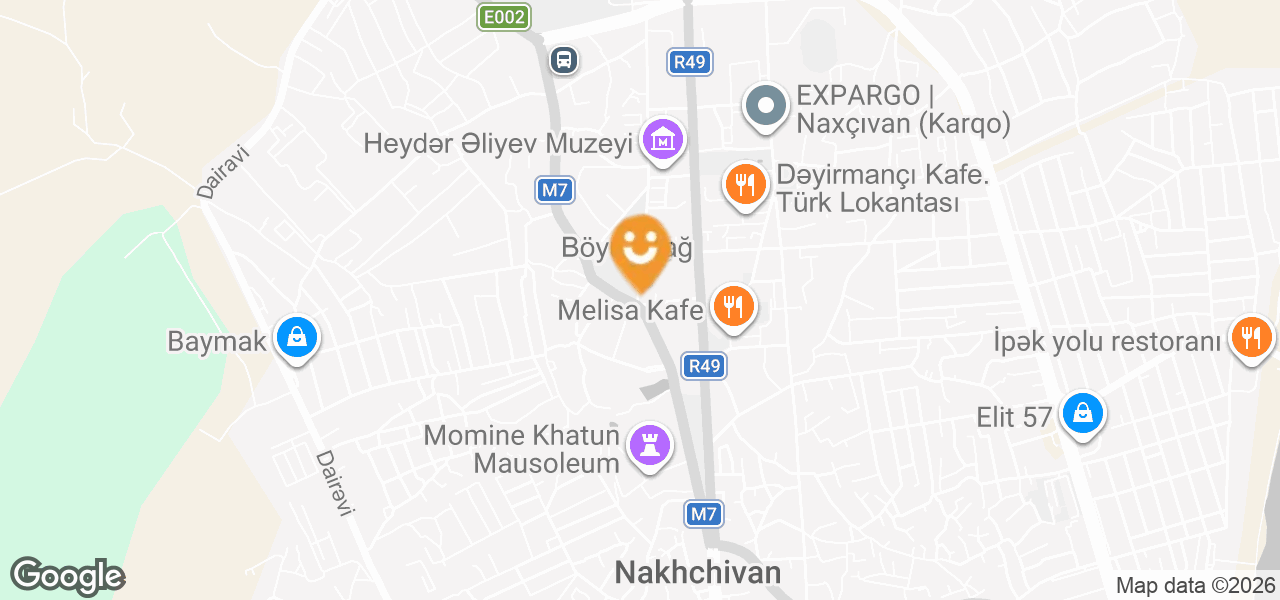 Traffic Light (Nakhchivan)