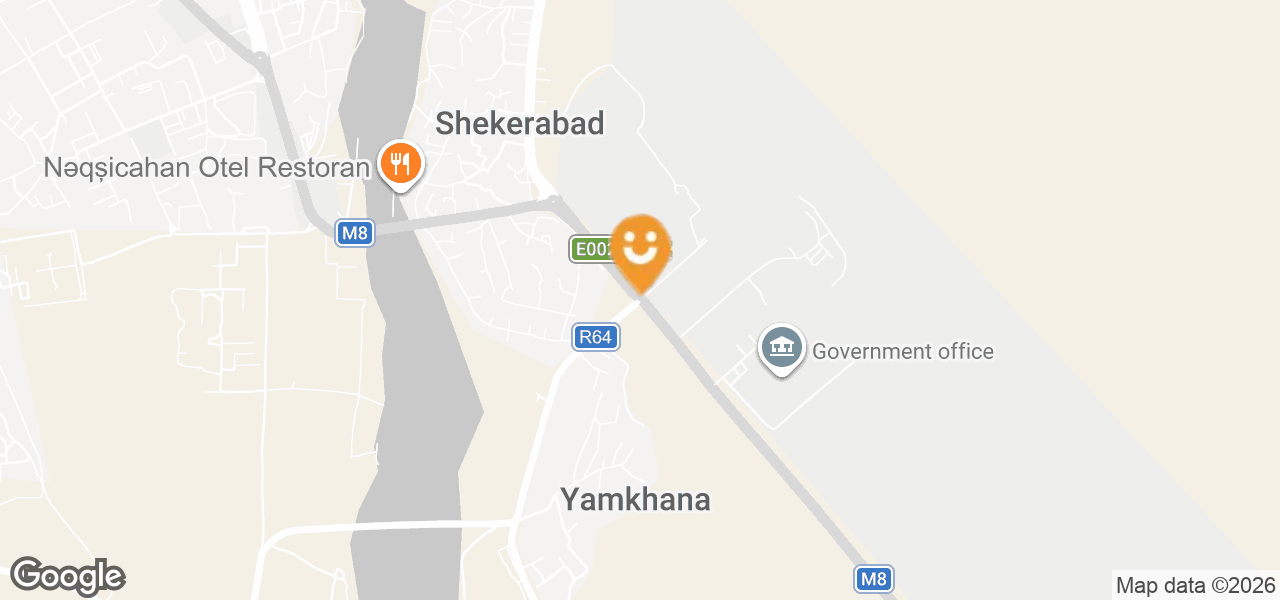 Traffic Light (Nakhchivan)