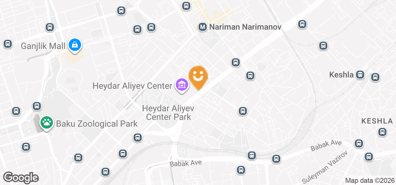 Underground Passage (Baku)