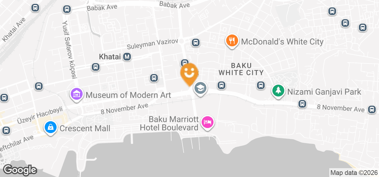 Underground Passage (Baku)