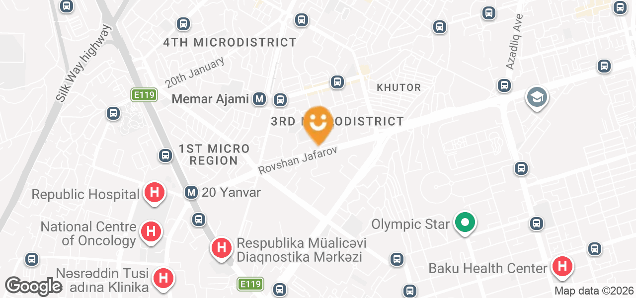 Подземный переход (Баку)