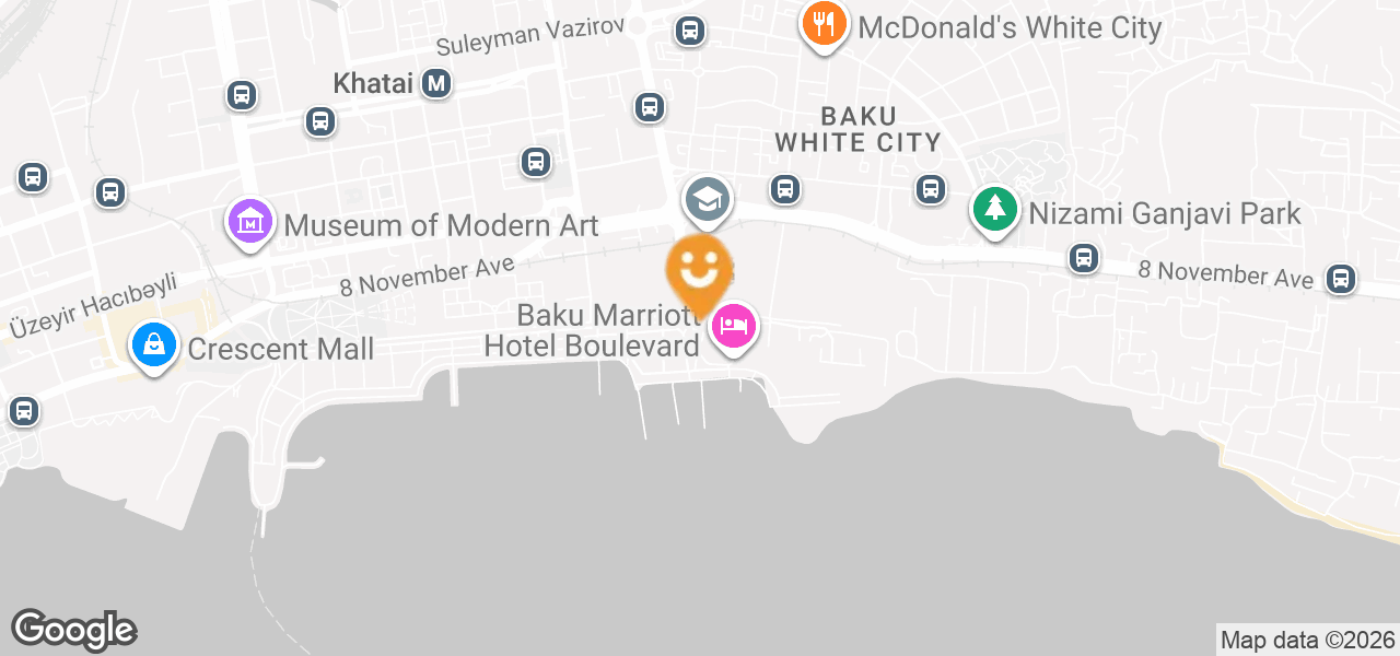 Underground Passage (Baku)
