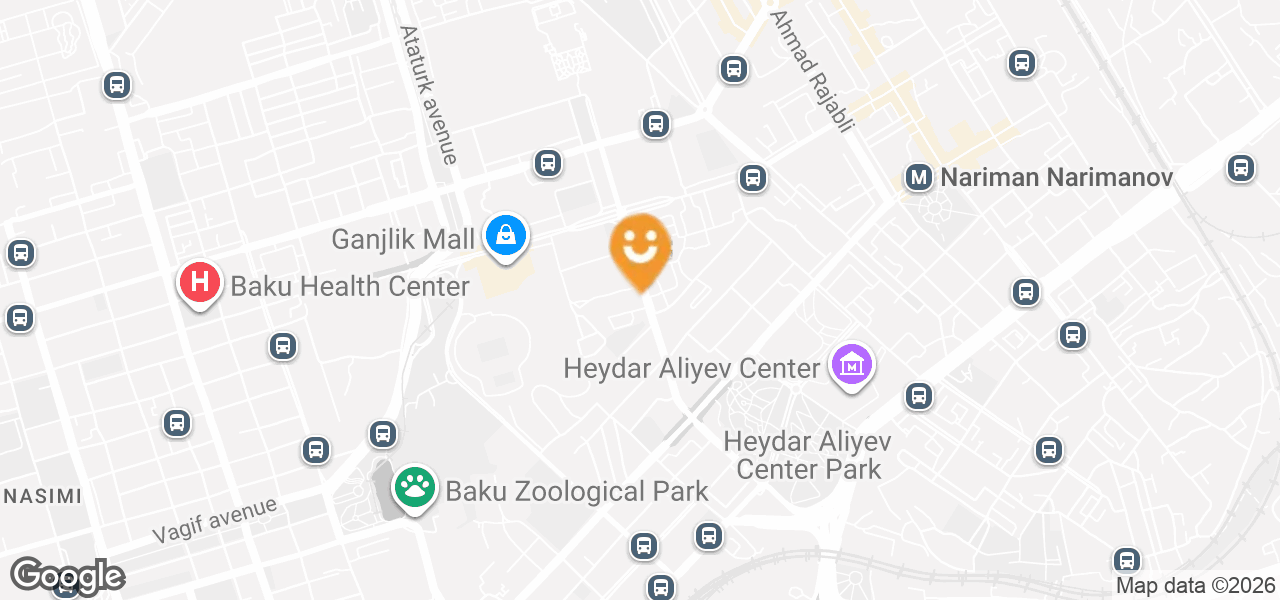 ABU Arena (Baku)