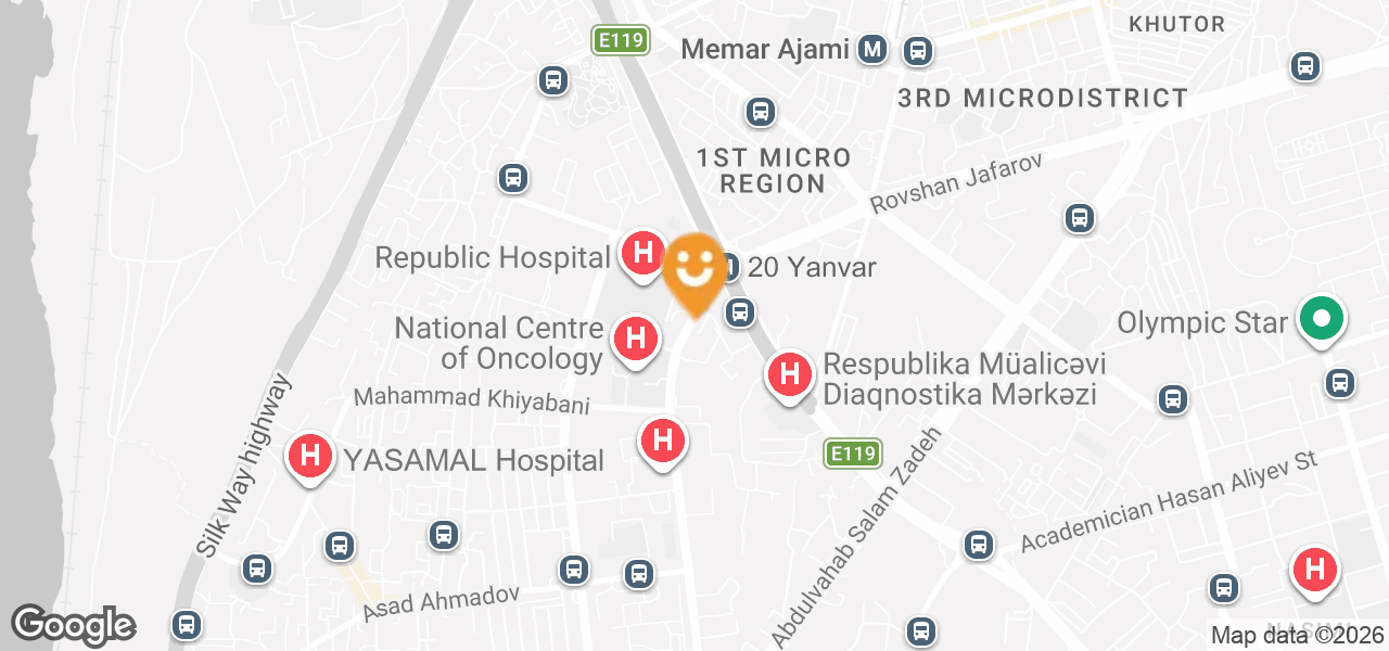 20 Yanvar metrosu (Bakı)