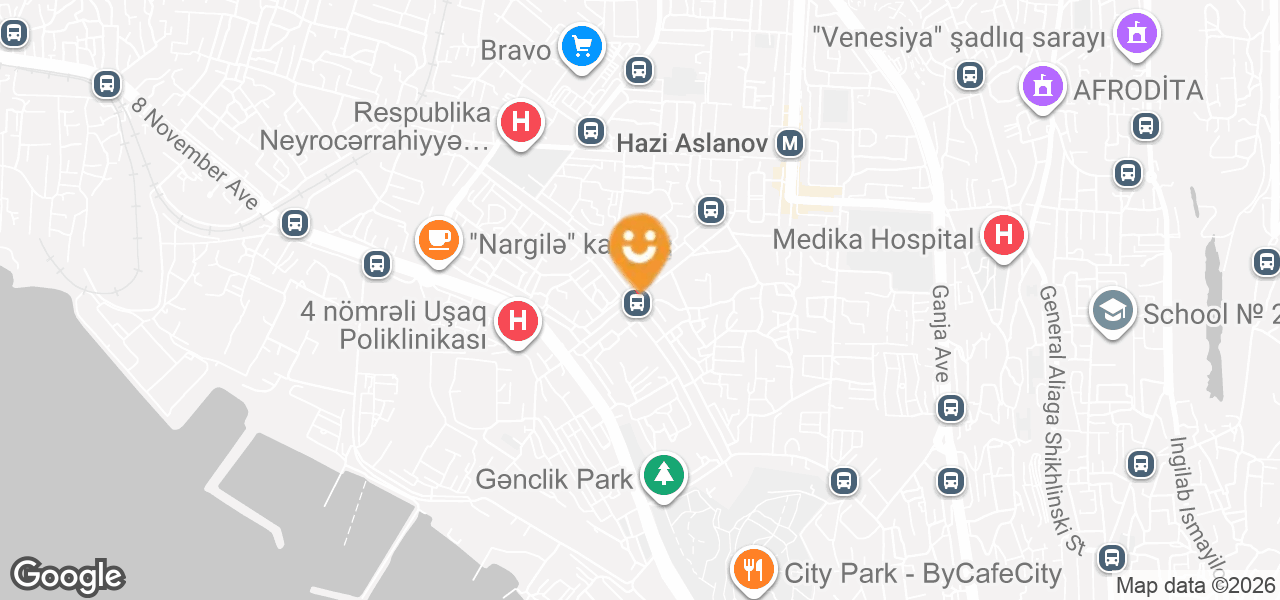 Market (Baku)