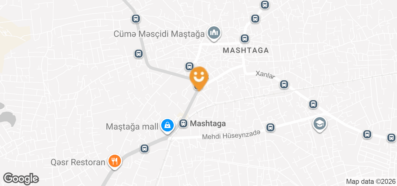 Maştağa bələdiyyəsi (Bakı)