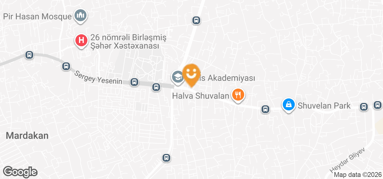 Araz Supermarket (Baku)