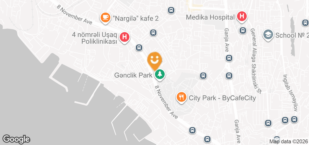 Park (Bakı)