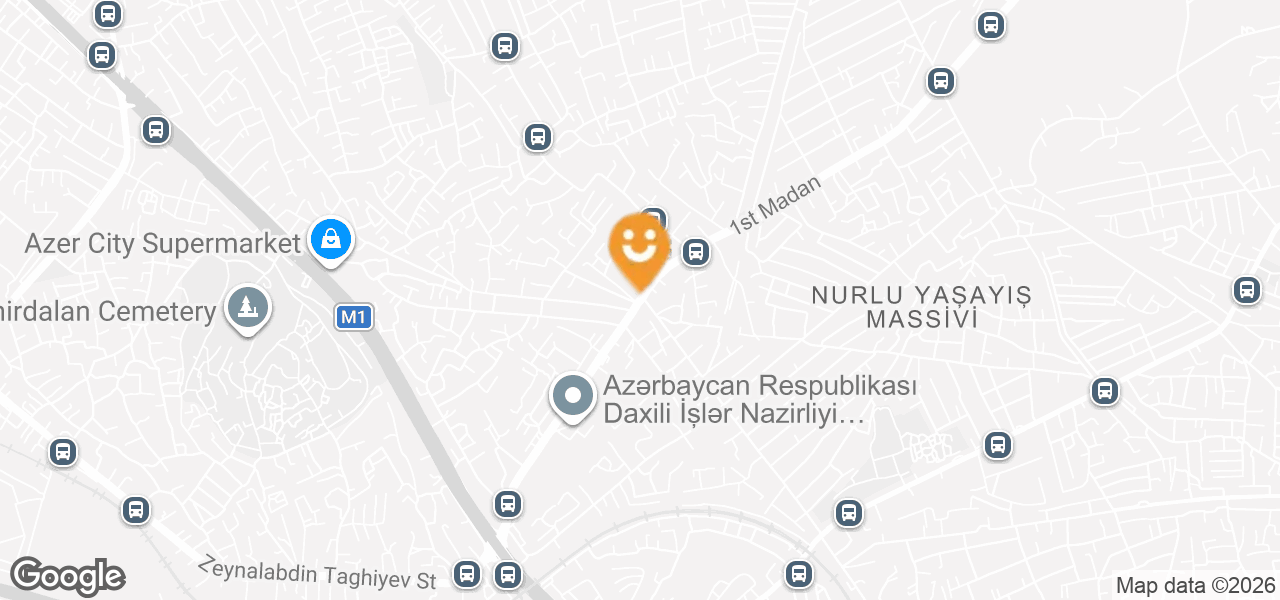 Автобусная остановка (Баку)