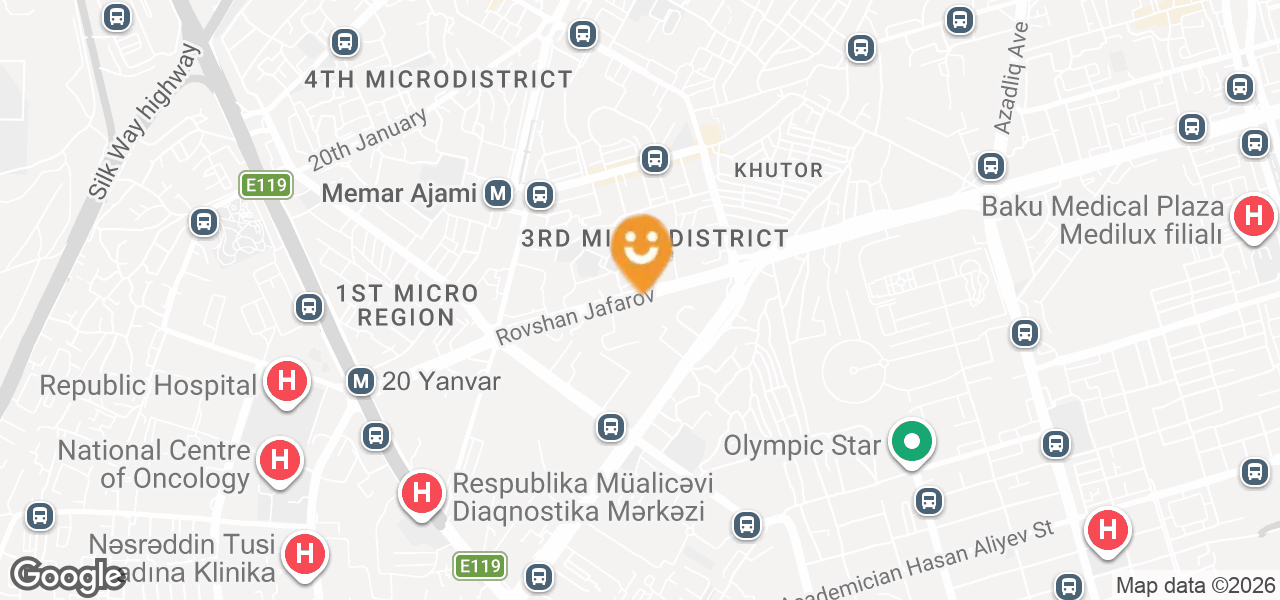 Автобусная остановка (Баку)