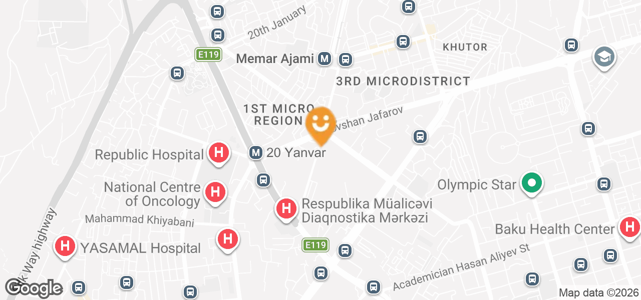 Автобусная остановка (Баку)