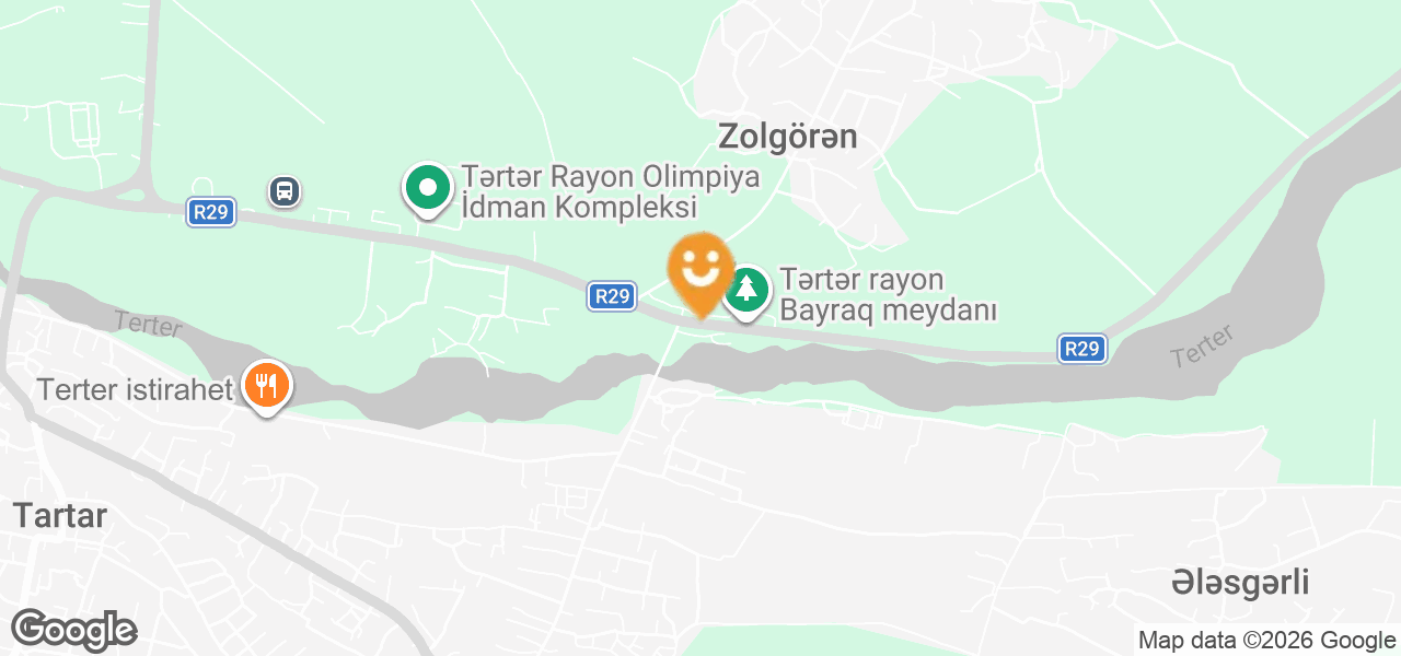 Avtobus dayanacağı (Bərdə)
