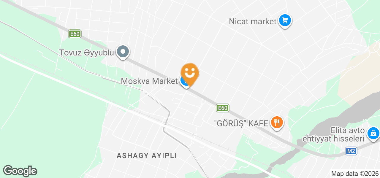 Avtobus dayanacağı (Tovuz)