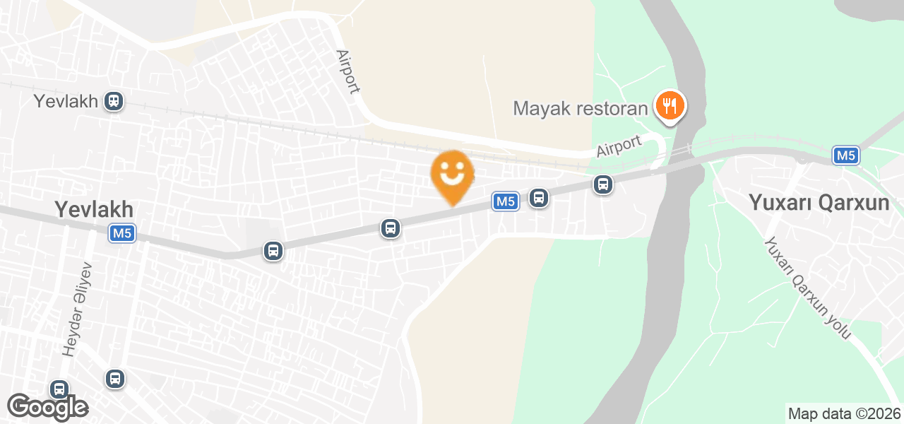 Avtobus dayanacağı (Yevlax)