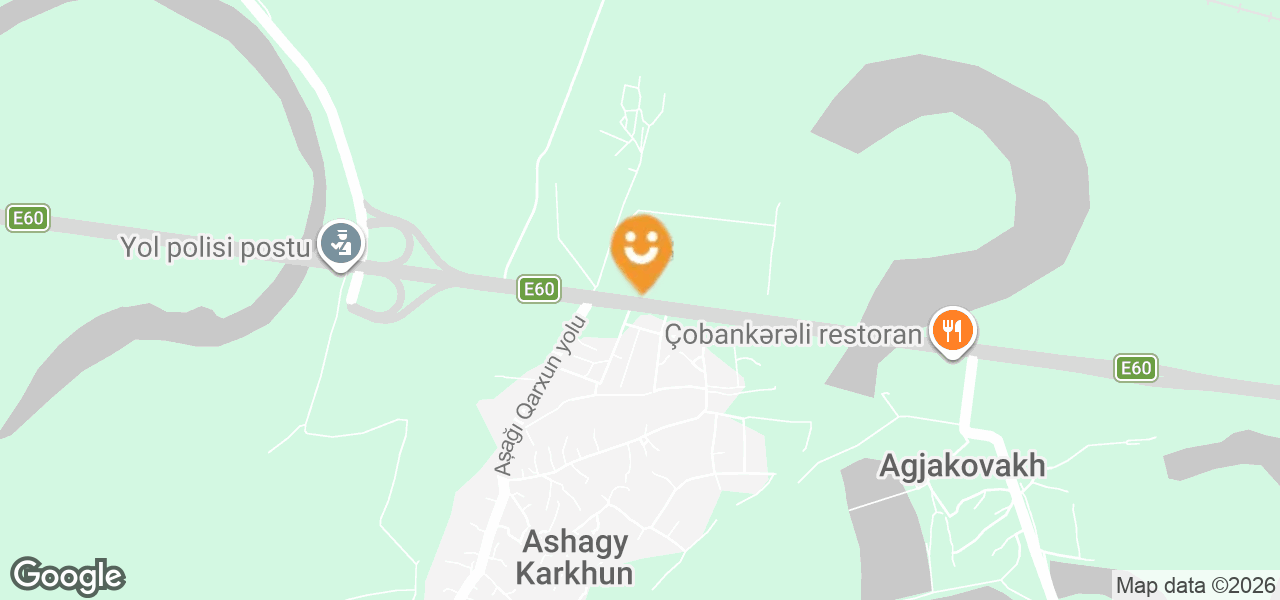 Avtobus dayanacağı (Yevlax)