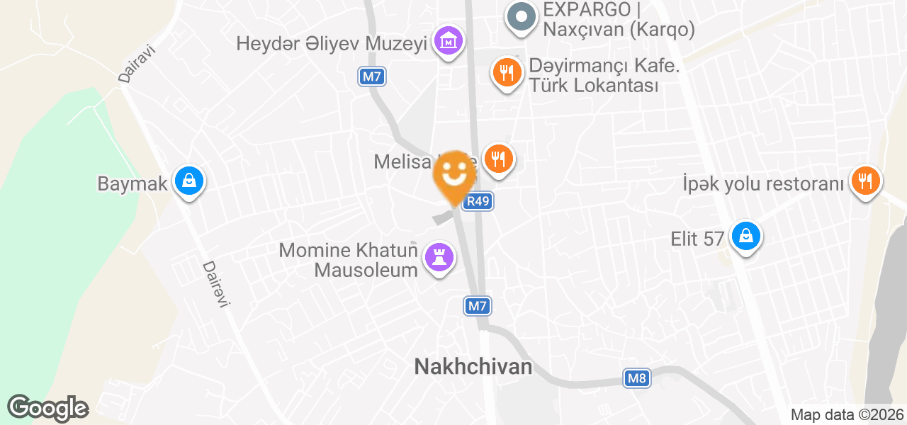 Avtobus dayanacağı (Naxçıvan)