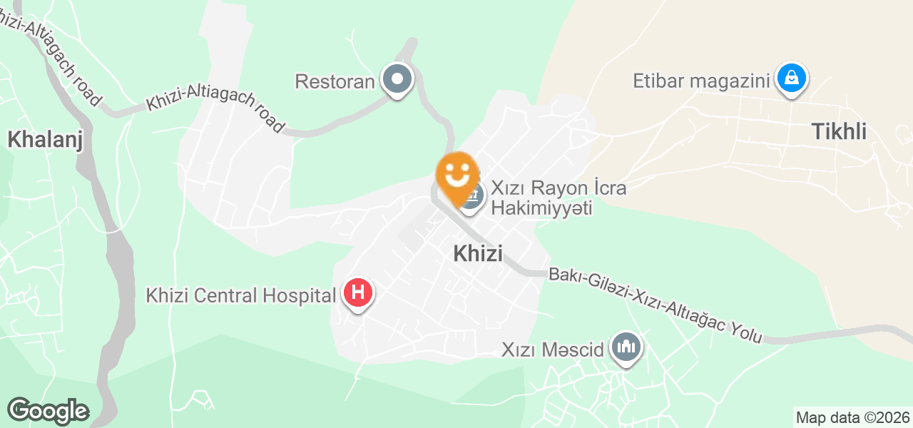 Bus Stop (Khizi)