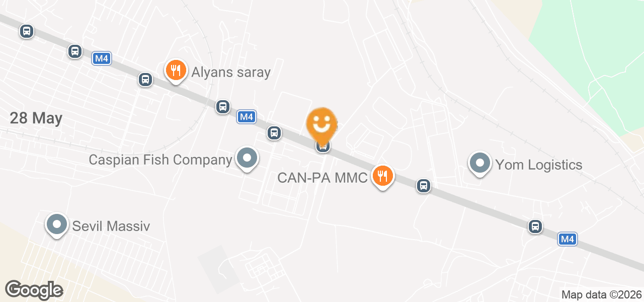 Автобусная остановка (Баку)