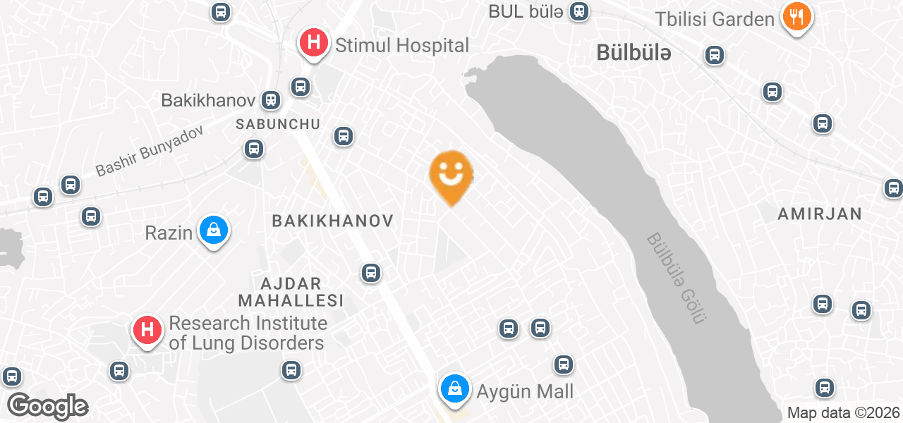 Автобусная остановка (Баку)