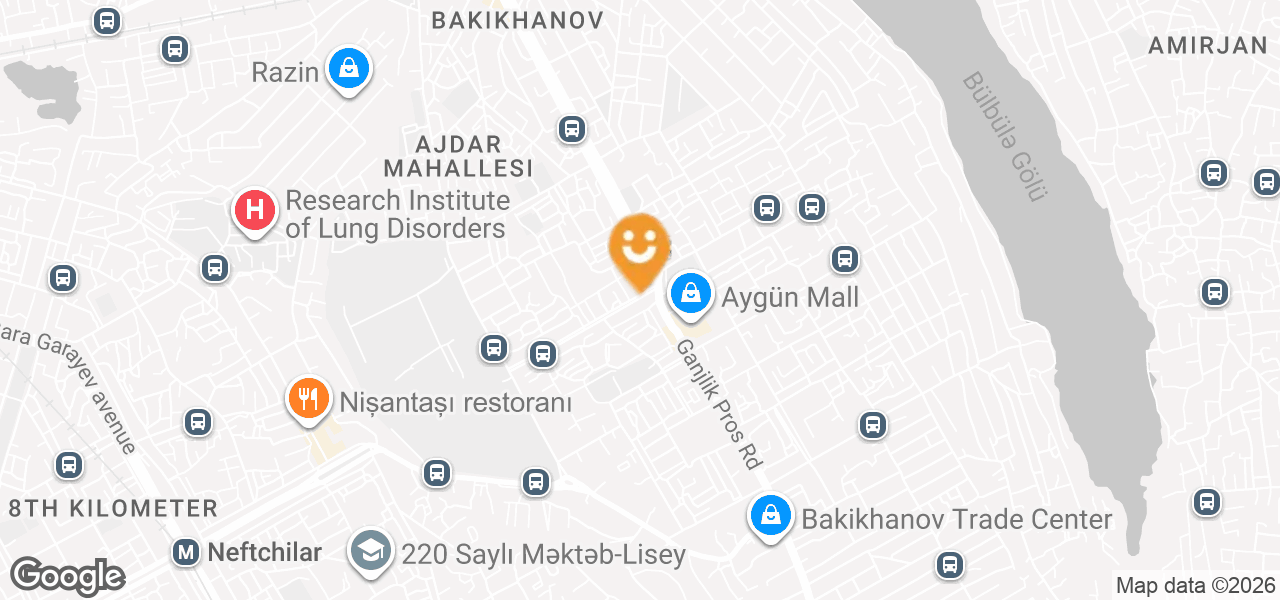 Автобусная остановка (Баку)
