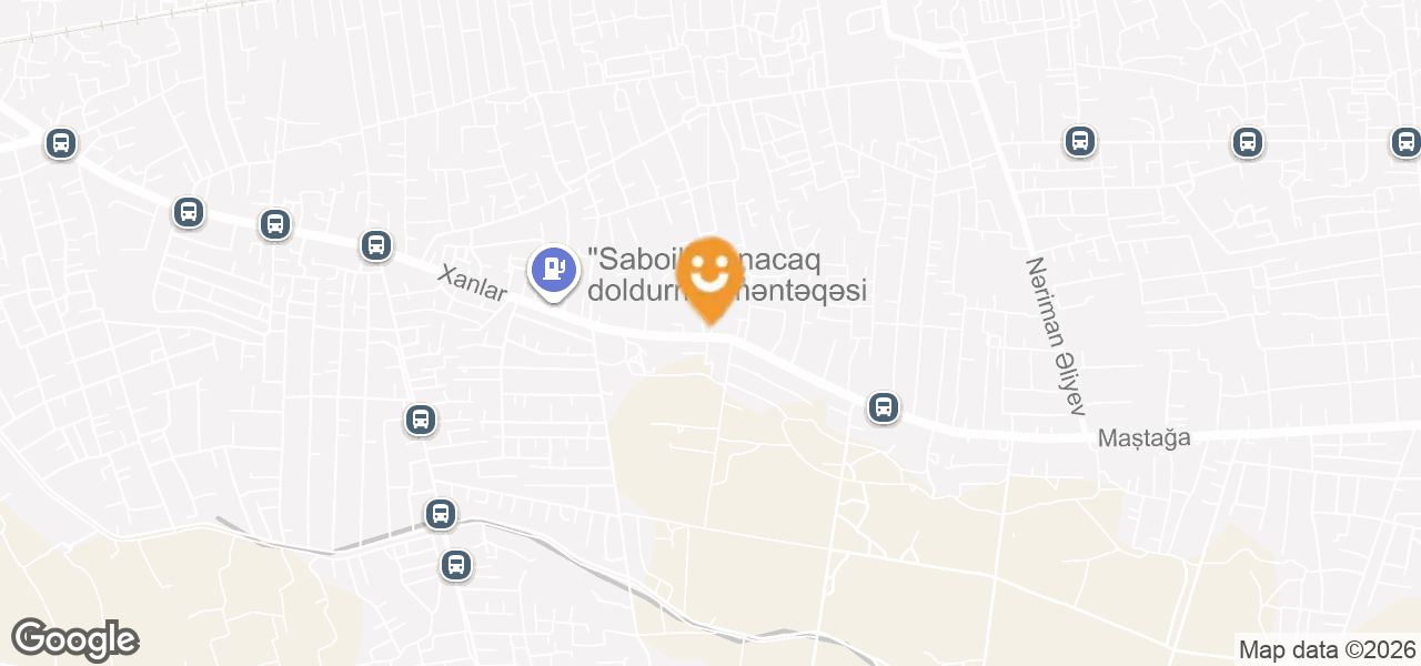 Автобусная остановка (Баку)