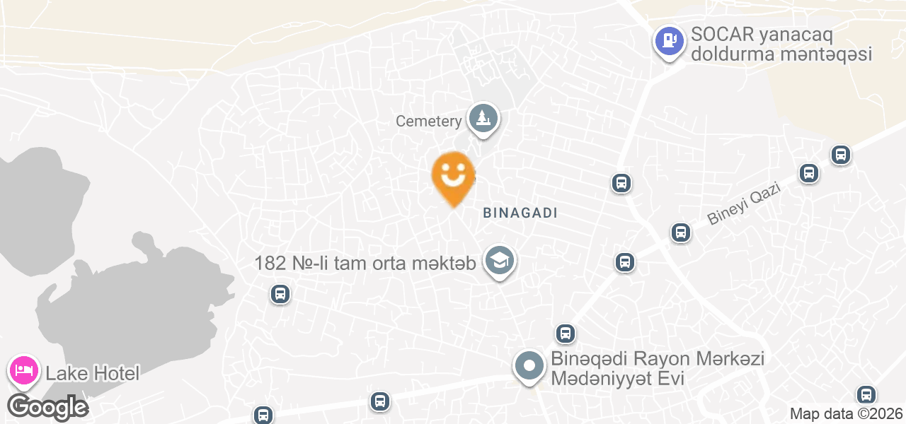Binagadi (Baku)