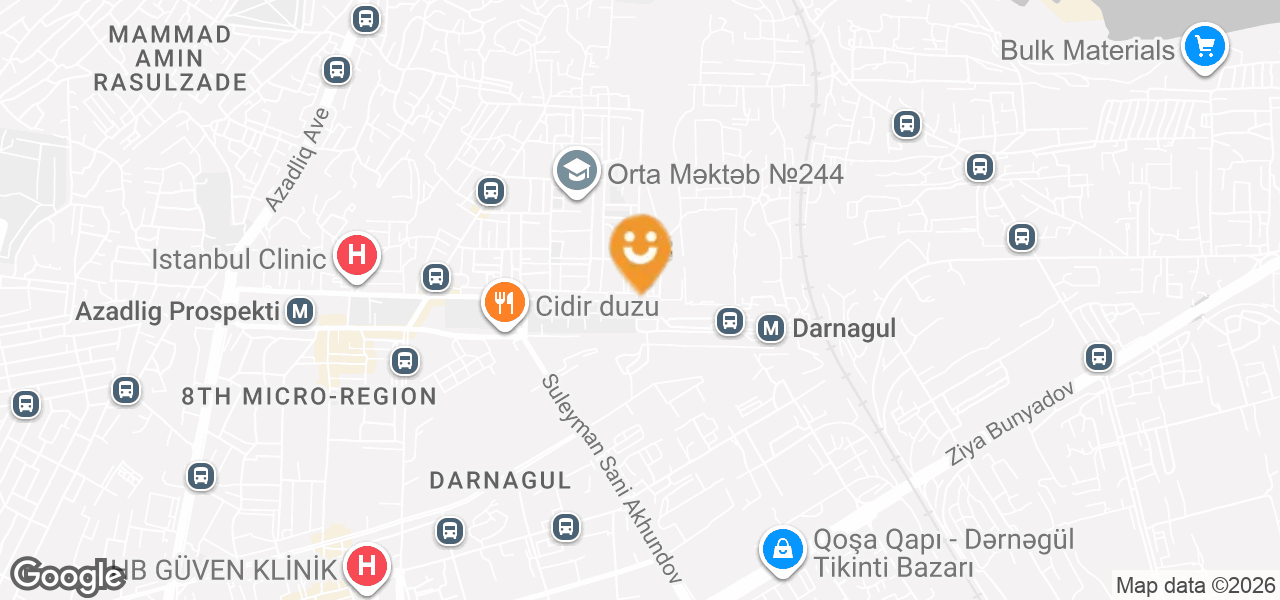 Binəqədi Rayon Polis İdarəsi (Bakı)