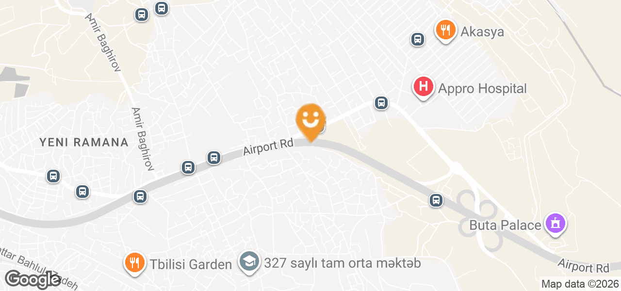 Əmircan qəs. (Bakı)