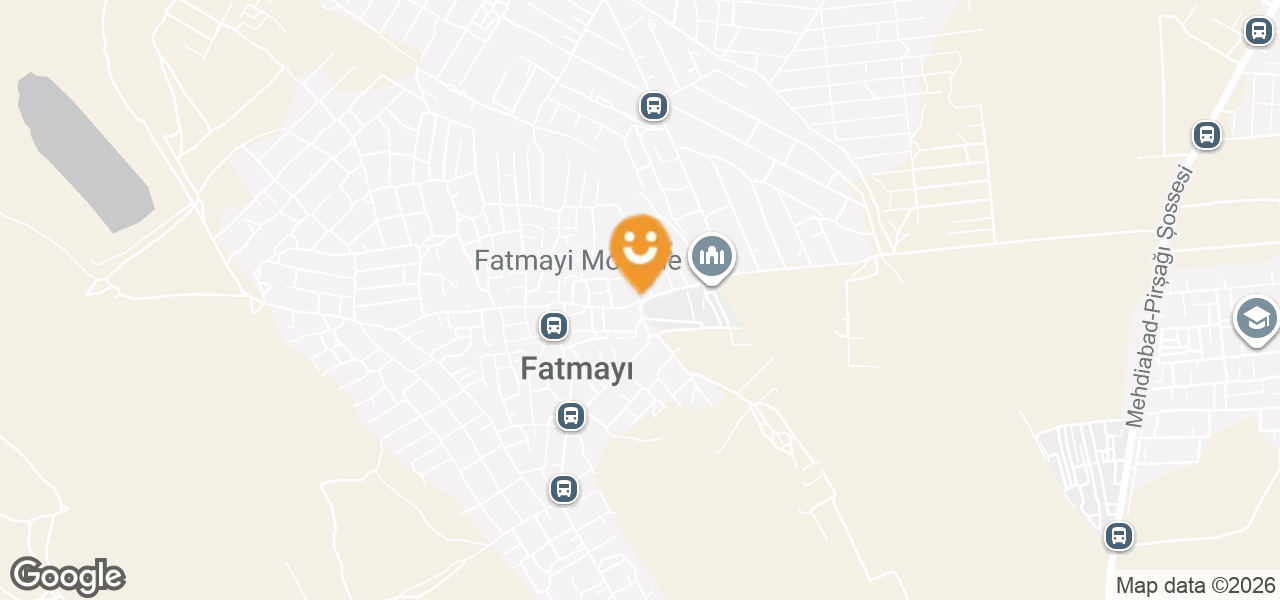 Fatmayı qəsəbəsi (Bakı)