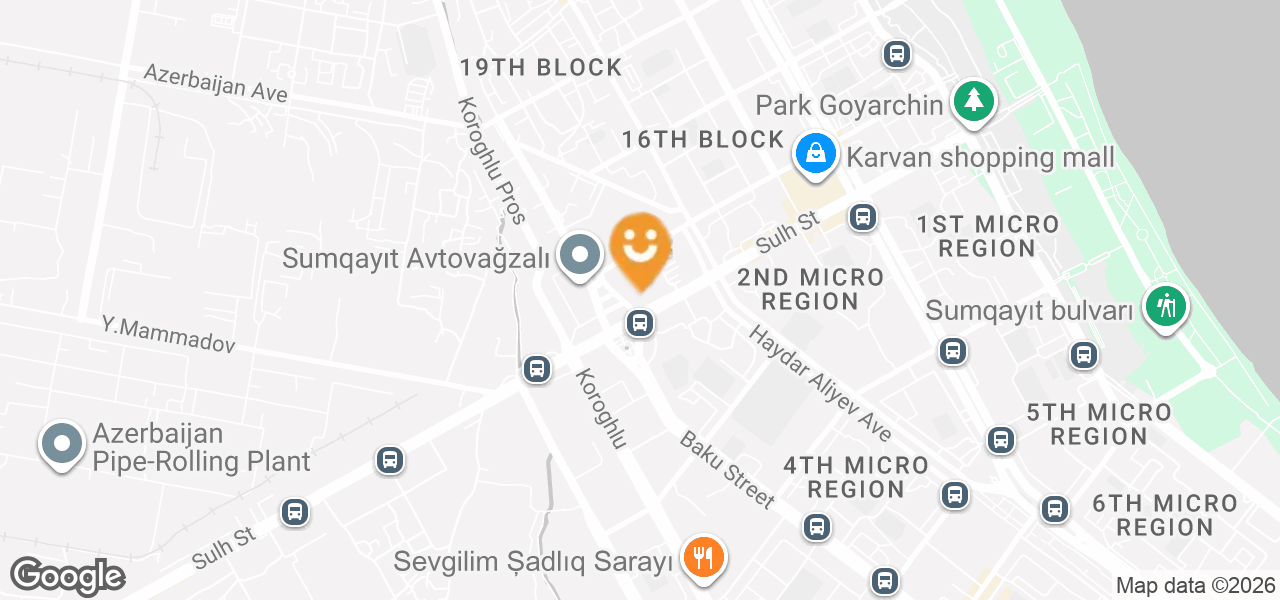 İmpuls telekommunikasiya şirkəti (Sumqayıt)
