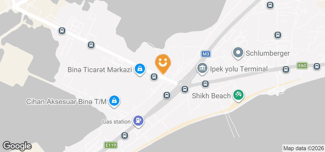 Karvansaray ticarət mərkəzi (Bakı)