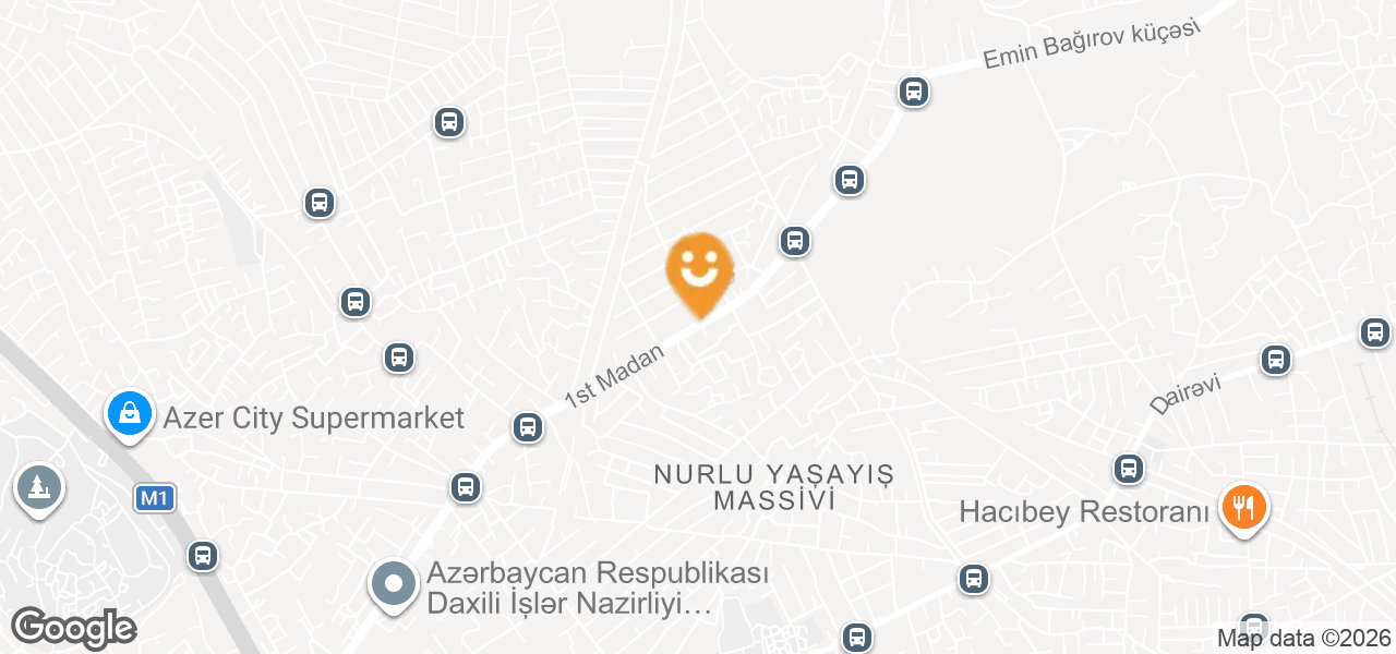 Market (Baku)