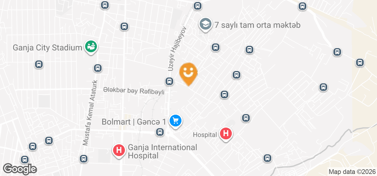 Car Market (Ganja)