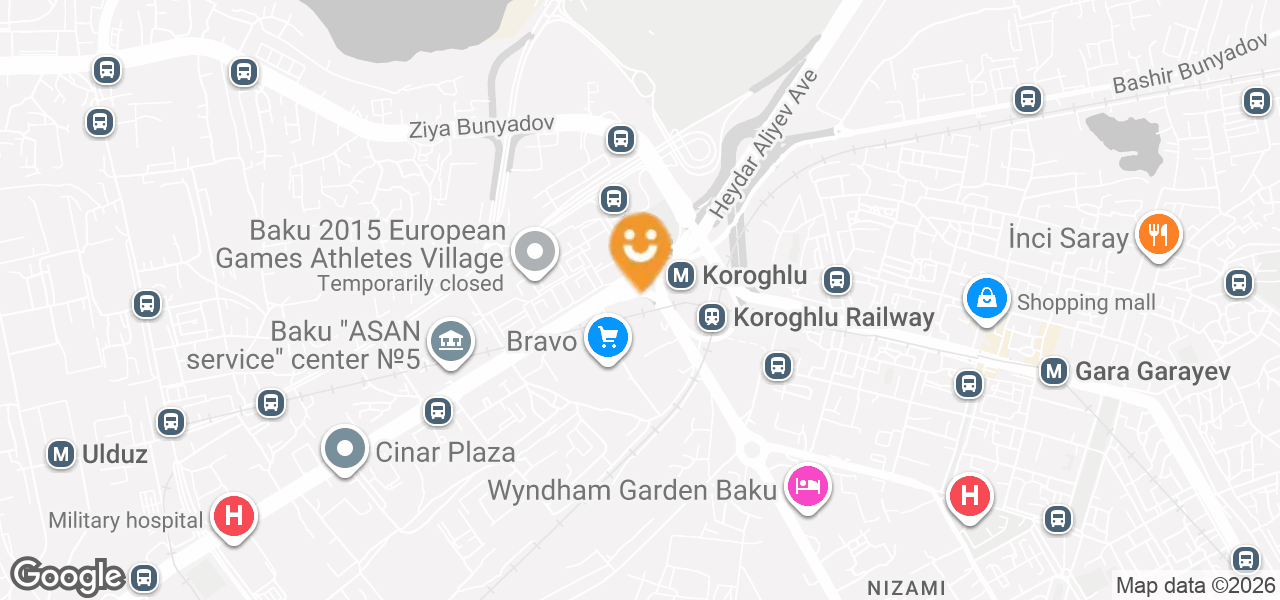 Milli Gimnastika Arenası (Bakı)