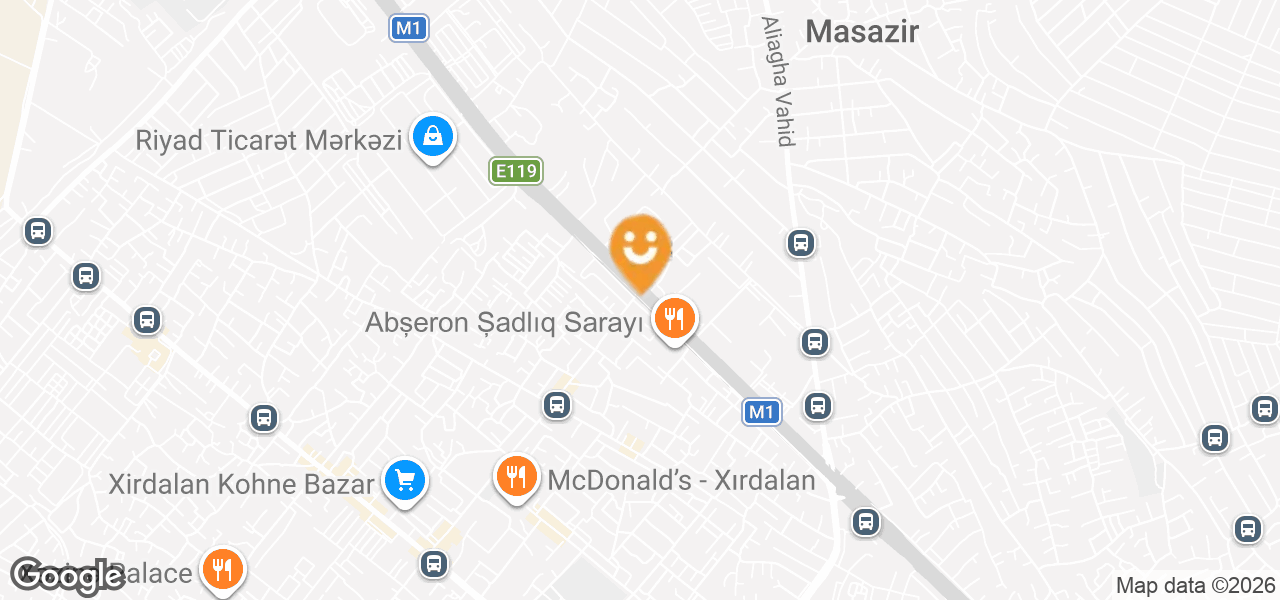 Mətanət şirkəti (Bakı)